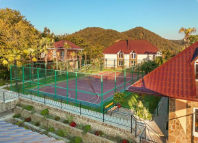 HappyLinn Hotel